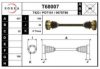 EAI T68007 Drive Shaft